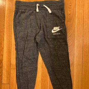 Nike joggers
